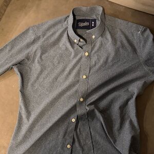 Woodies Performance Shirt